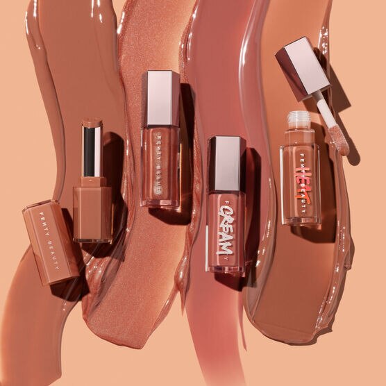 GLOSS BOMB GLOSS EM BAST�O 'FENTY GLOW